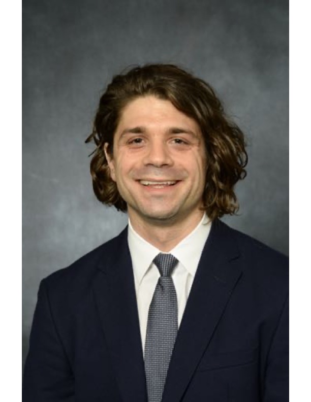 Ian Rheault The 25th Annual Louis A. Cancellaro Primary Care Conference - East ...